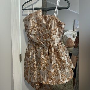 Elliot Dress (worn once).Bought from a botique for $228 but online is $219.